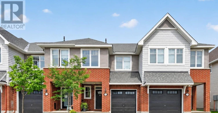 357 Barrett Farm Drive, Ottawa, ON, K1T 0Y6