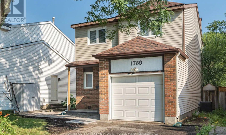 1769 Bromont Way