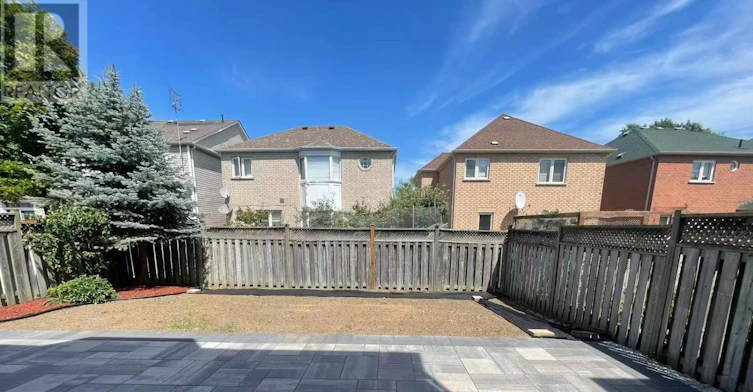 11 Belgrave Square, Markham, ON, L6C 2T1 - 30