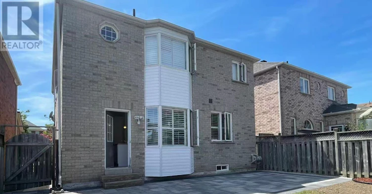 11 Belgrave Square, Markham, ON, L6C 2T1 - 28