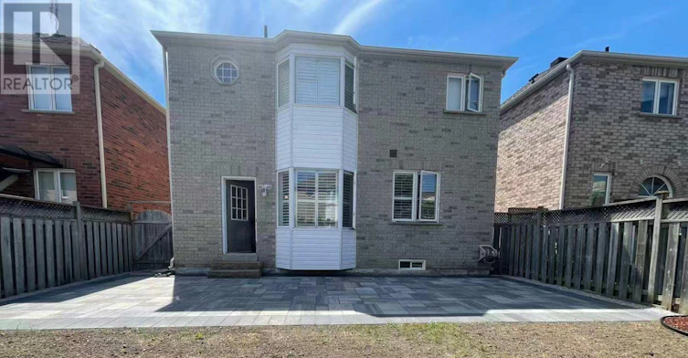 11 Belgrave Square, Markham, ON, L6C 2T1 - 27