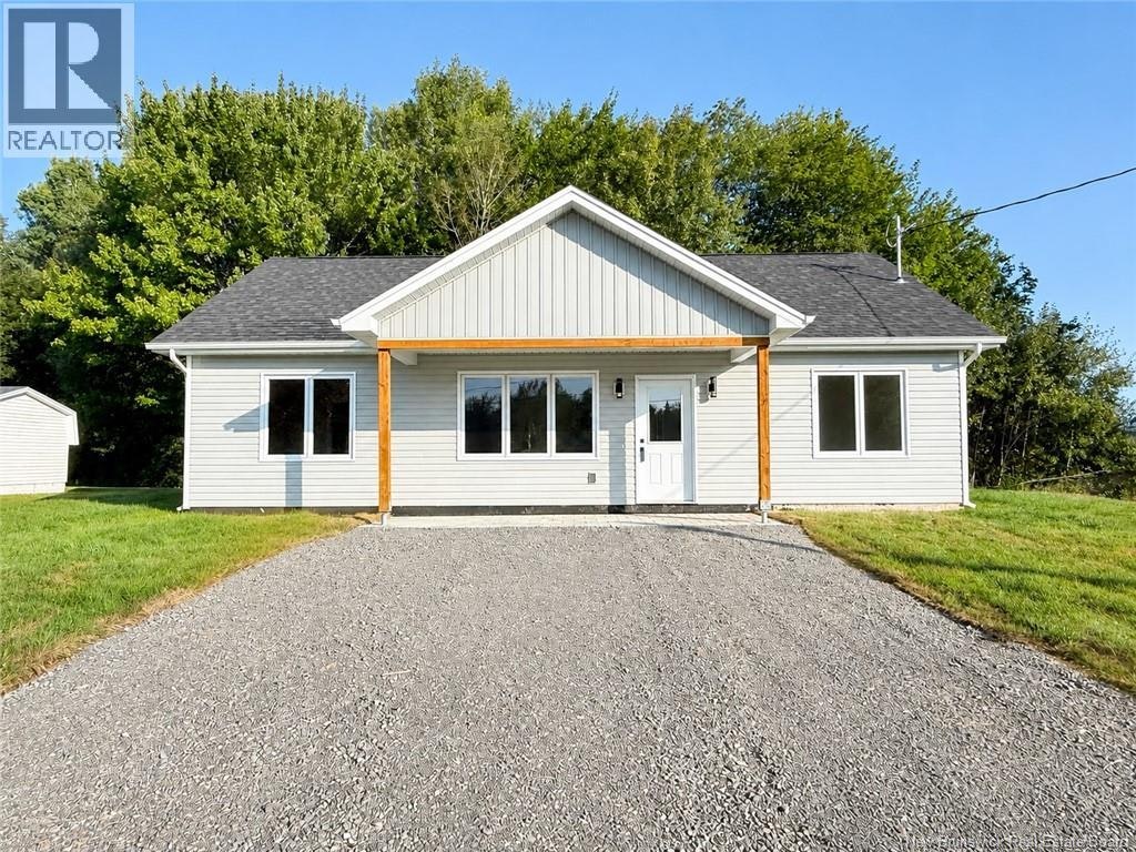 35 Lauza Avenue, St. Antoine, NB, E4V 1J8