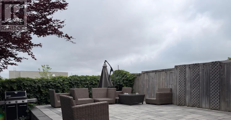 3516 Bala Drive, Mississauga, ON, L5M 7N2 - 24