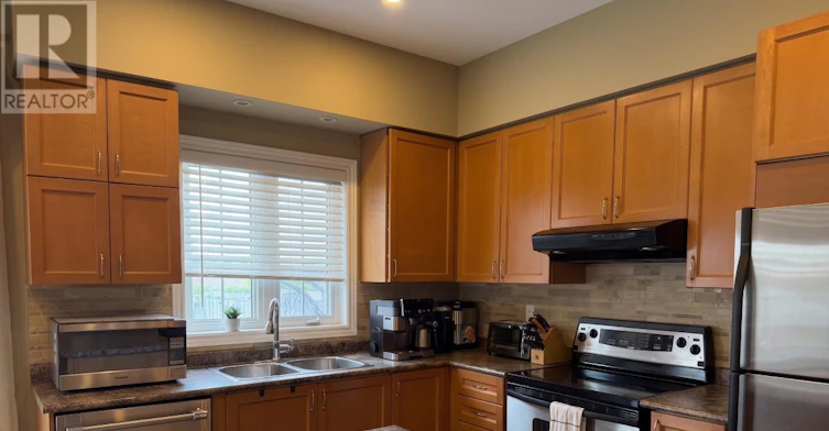 3516 Bala Drive, Mississauga, ON, L5M 7N2 - 9