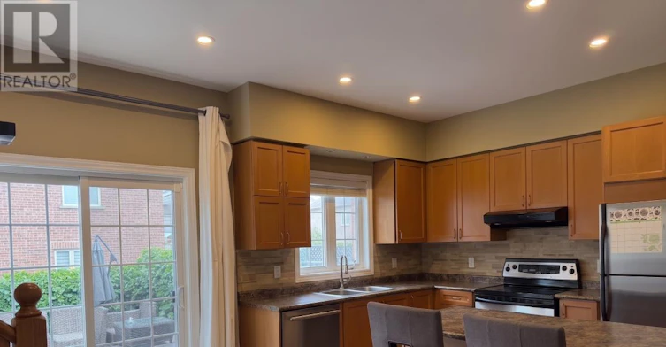 3516 Bala Drive, Mississauga, ON, L5M 7N2 - 8