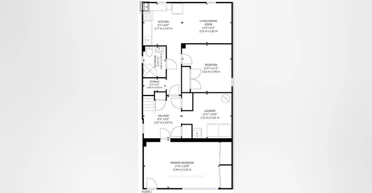 26 Glamis Avenue, Toronto, ON, M6N 4H6 - 10