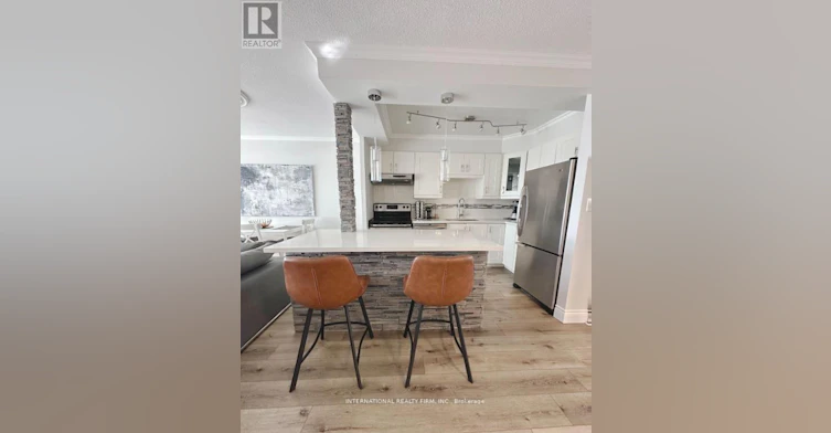 408-2263 Marine Drive, Oakville, ON, L6L 5K1 - 4