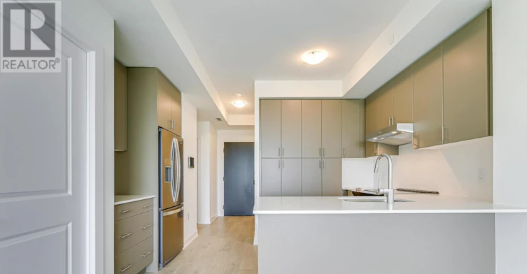520-3200 William Coltson Avenue, Oakville, ON, L6H 7C2 - 20