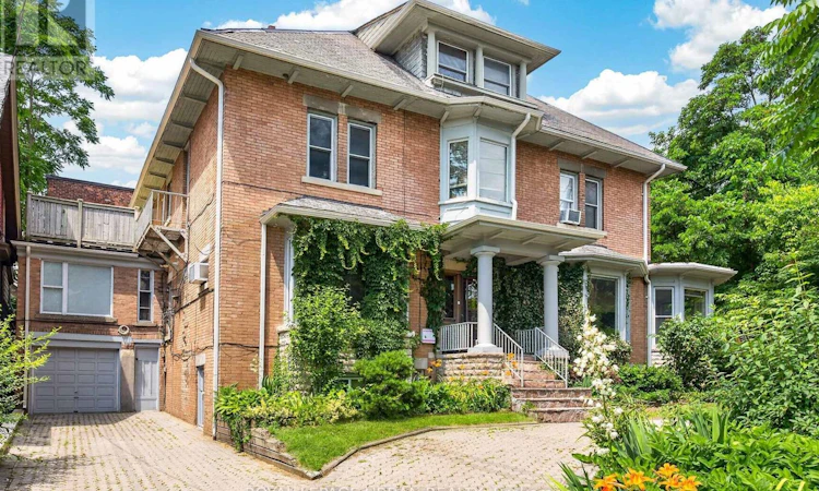 244 Indian Road