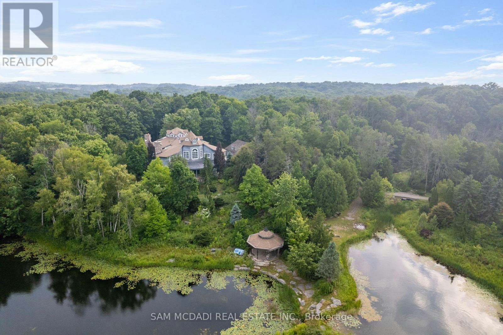 9 Flaherty Lane, Caledon, ON, L7K 2P2