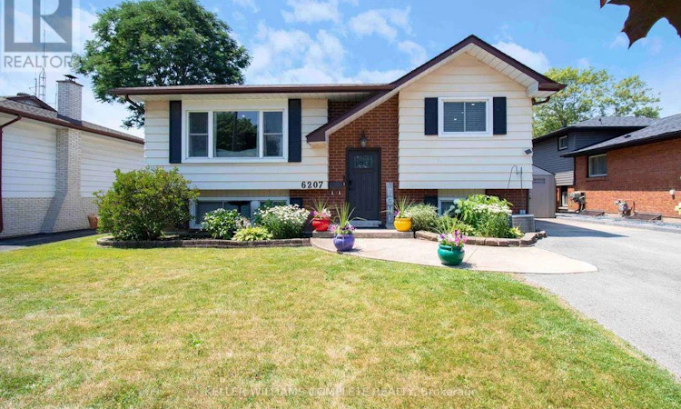 6207 Kirkland Drive