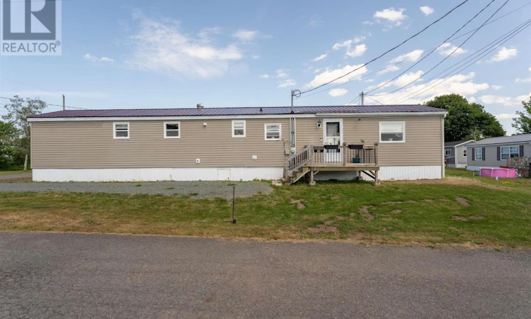 12 Matheson Drive