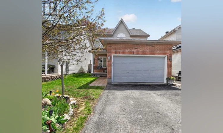 48 Avonmore Crescent
