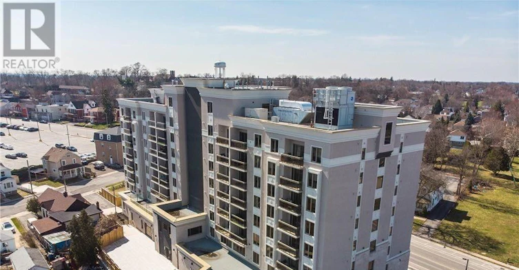 508-5698 Main Street, Niagara Falls, ON, L2G 5Z4 - 19
