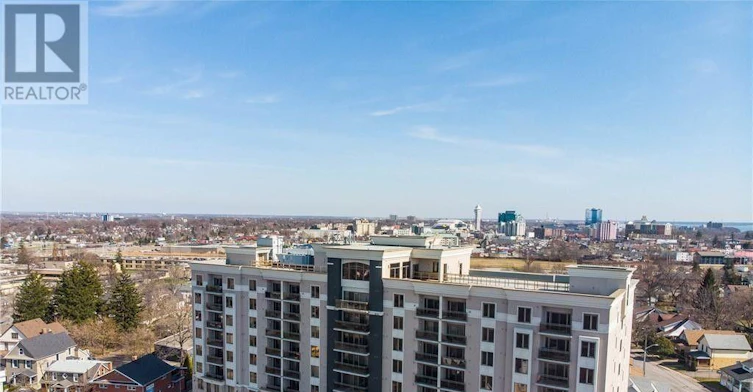 508-5698 Main Street, Niagara Falls, ON, L2G 5Z4