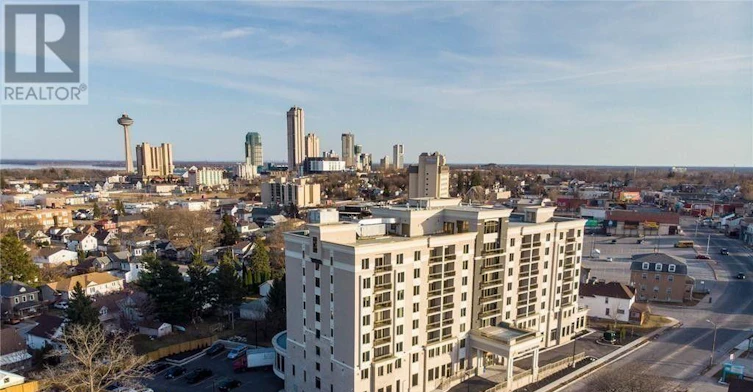 508-5698 Main Street, Niagara Falls, ON, L2G 5Z4 - 18