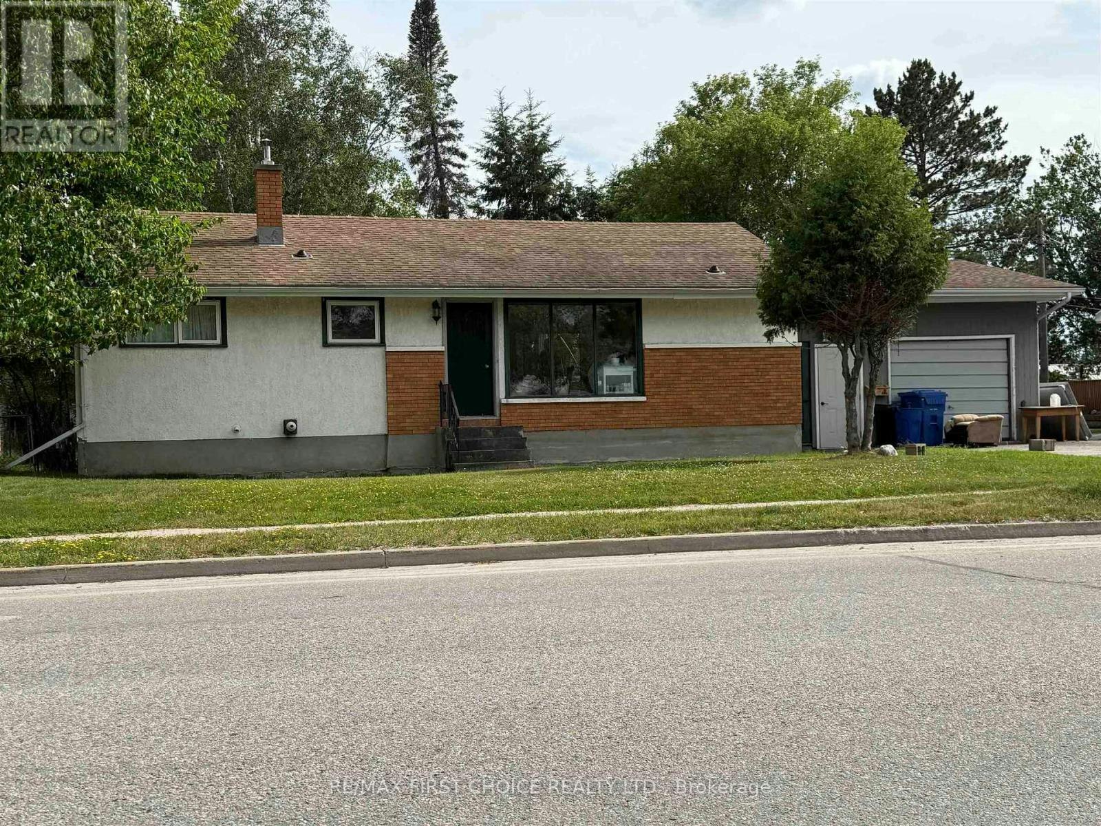 116 Parkdale Road, Dryden, ON, P8N 1R9