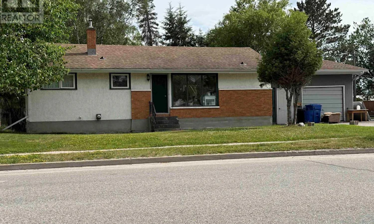 116 Parkdale Road
