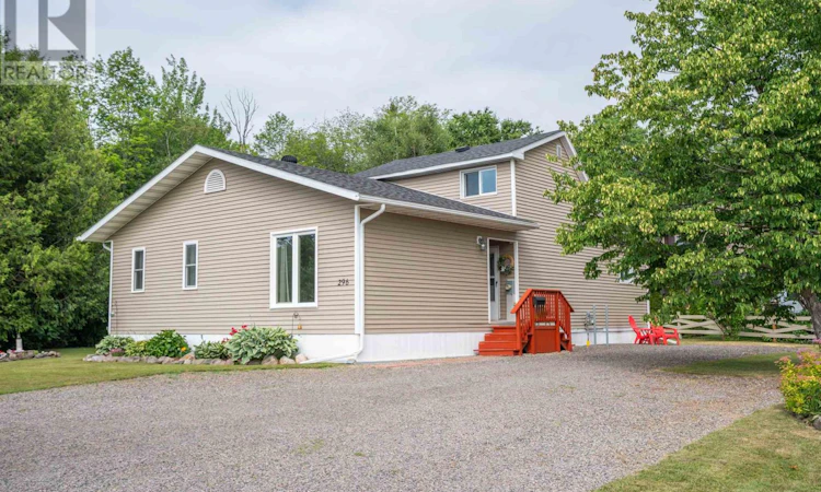 296 Old Garden River Road