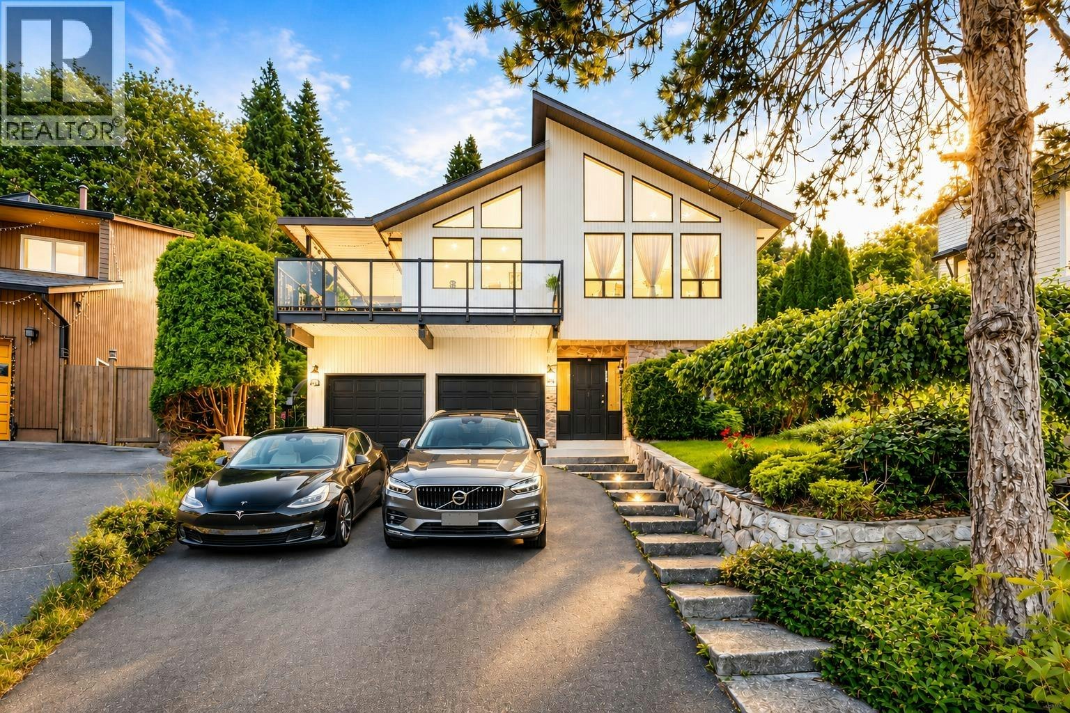 415 Goyer Court, Coquitlam, BC, V3K 6A2