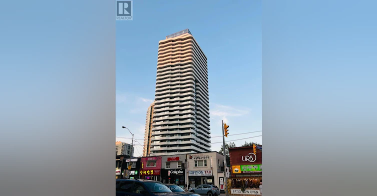 2102-15 Holmes Avenue, Toronto, ON, M2N 4L8