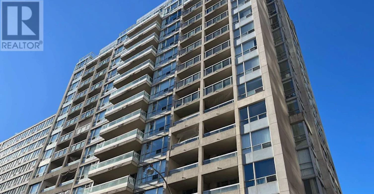 1506-43 Eglinton Avenue E, Toronto, ON, M4P 1A5 - 18
