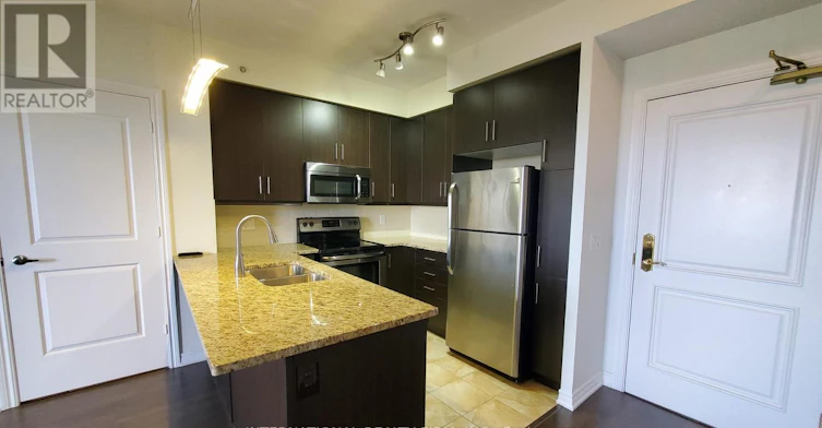 708-9255 Jane Street, Vaughan, ON, L6A 0K1 - 8
