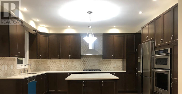 11 Mowder Drive, Aurora, ON, L4G 7C4 - 9