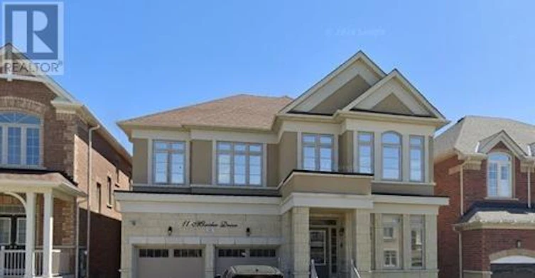 11 Mowder Drive, Aurora, ON, L4G 7C4