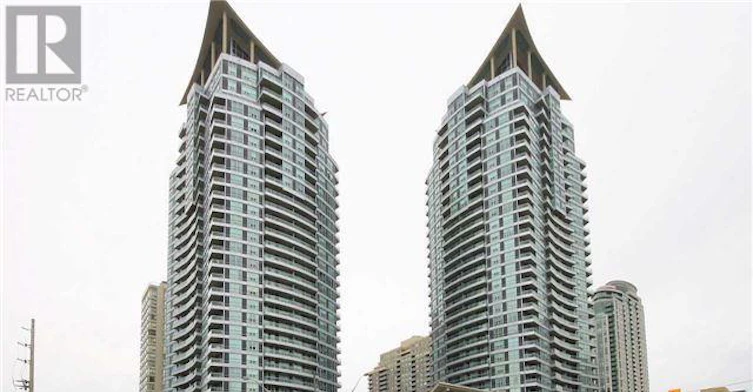 1506-33 Elm Drive, Mississauga, ON, L5B 4M2