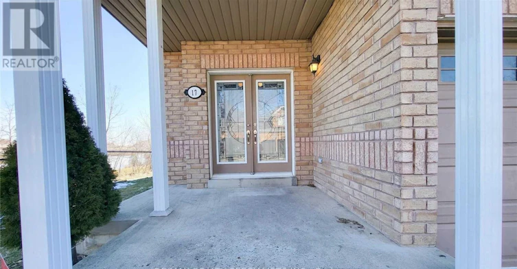 17 Iron Block Drive, Brampton, ON, L7A 0K1 - 2