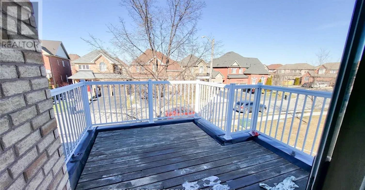 17 Iron Block Drive, Brampton, ON, L7A 0K1 - 19