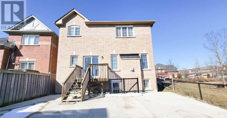 17 Iron Block Drive, Brampton, ON, L7A 0K1 - 22