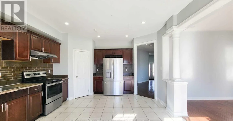 17 Iron Block Drive, Brampton, ON, L7A 0K1 - 4