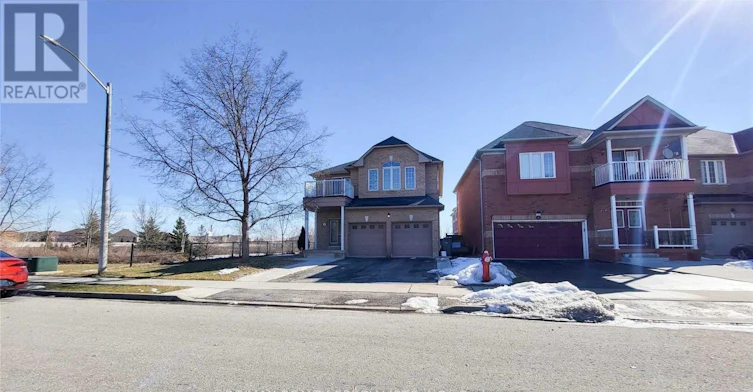 17 Iron Block Drive, Brampton, ON, L7A 0K1
