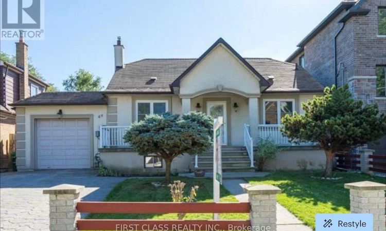 49 Macdonald Street