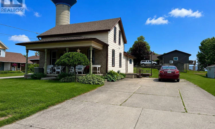 35 Ellen Street