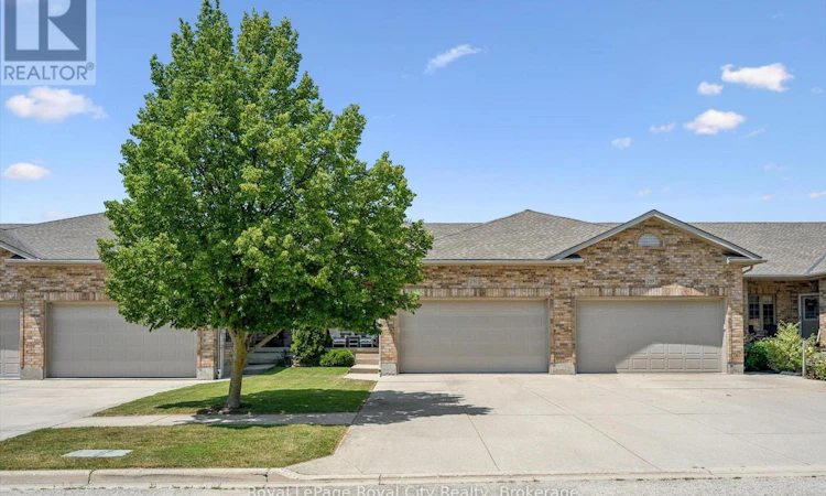 291 Bamford Drive