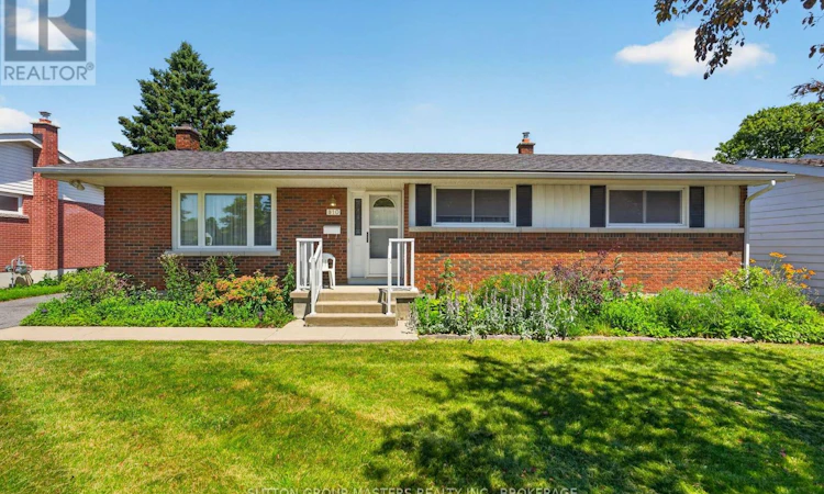 810 Haverhill Drive