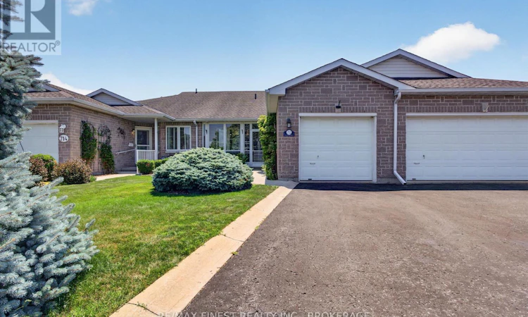 712 Millwood Drive