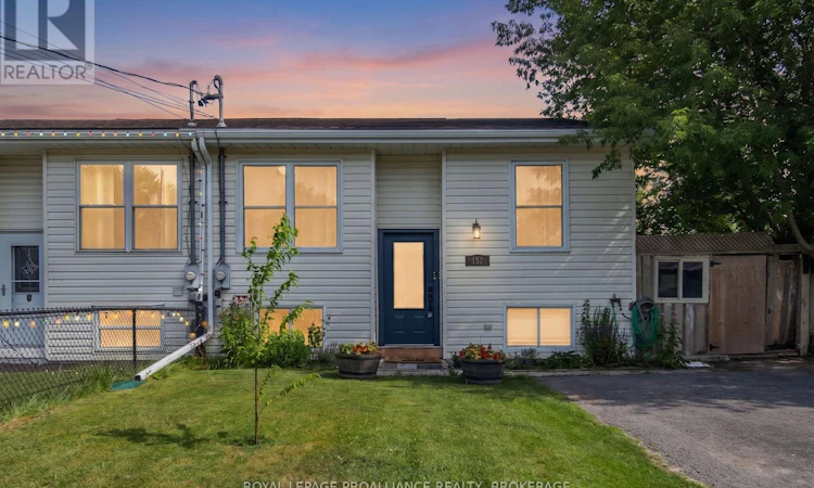 152 Purdy Road