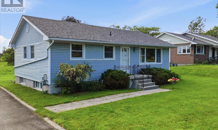 109 Aikins Road