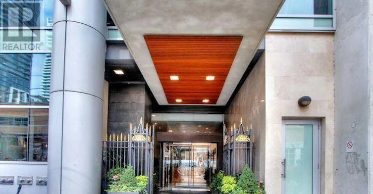 LPH3403-375 King Street W, Toronto, ON, M5V 1K1 - 2