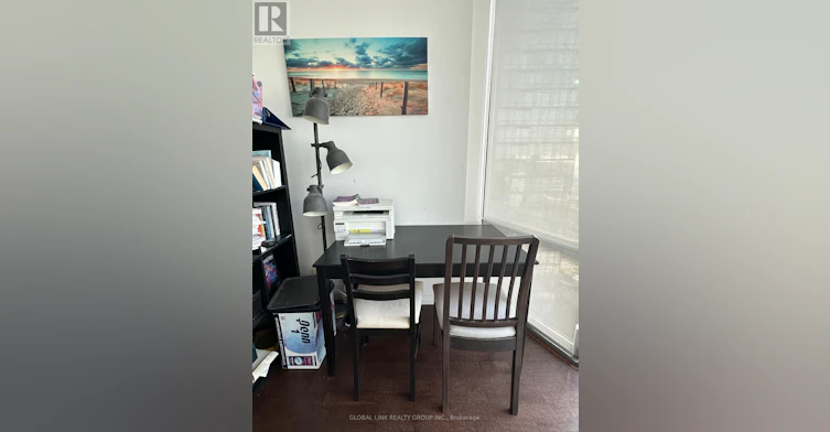 3009-832 Bay Street, Toronto, ON, M5S 1Z6 - 4