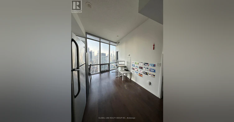 3009-832 Bay Street, Toronto, ON, M5S 1Z6 - 5