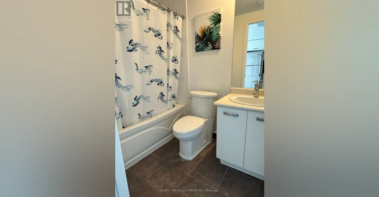 3009-832 Bay Street, Toronto, ON, M5S 1Z6 - 9