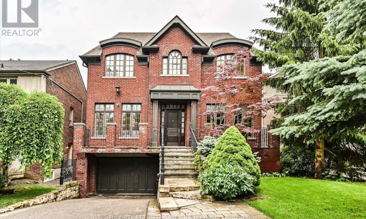 5 Westgrove Crescent