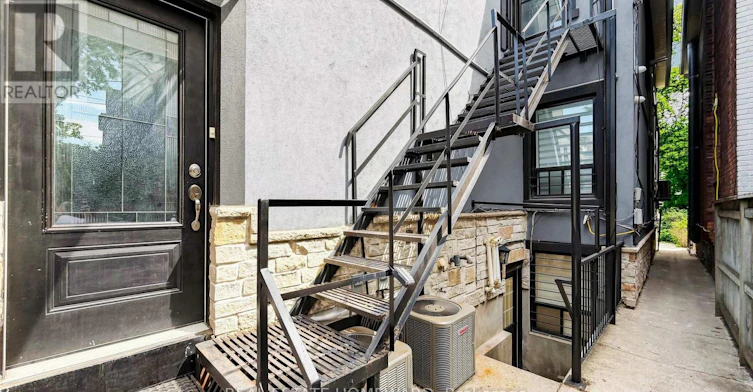 BASEMENT-124 Kendal Avenue, Toronto, ON, M5R 1L9 - 17