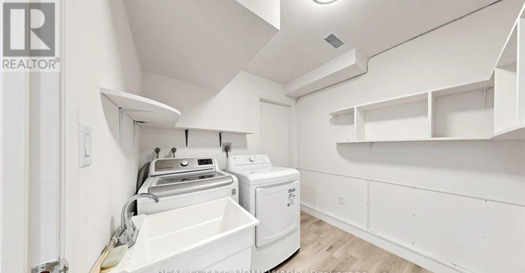 BASEMENT-124 Kendal Avenue, Toronto, ON, M5R 1L9 - 16