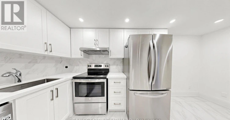 BASEMENT-124 Kendal Avenue, Toronto, ON, M5R 1L9 - 7